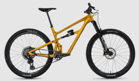 REVEL RASCAL SRAM X0 ET