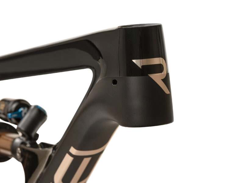 REVEL RAIL29 CUADRO CON AMORTIGUADOR ROCK SHOX - Imagen 10