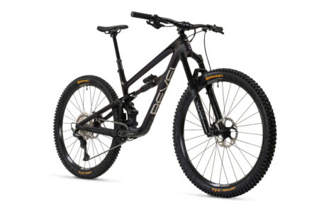 Revel Rascal SL SRAM XX ET | Trail/All Mountain Carbon